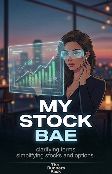 Workshop | My Stock Bae
