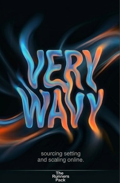 Workshop | VERY WAVY